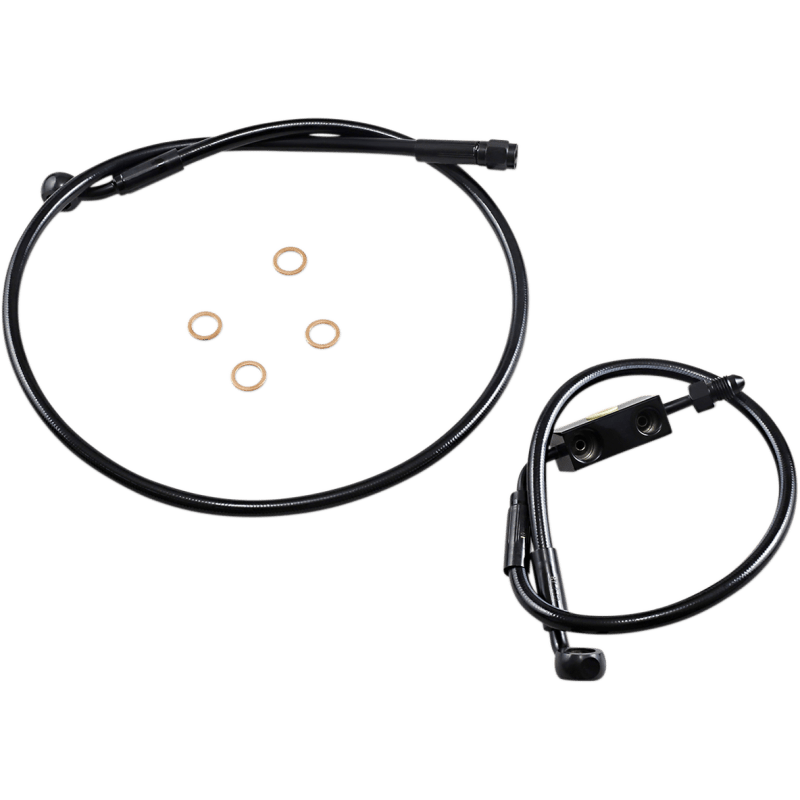 MAGNUM BRAKE LINE KIT XR - DRIVEN Canada's Powersports SBB1325 - 31