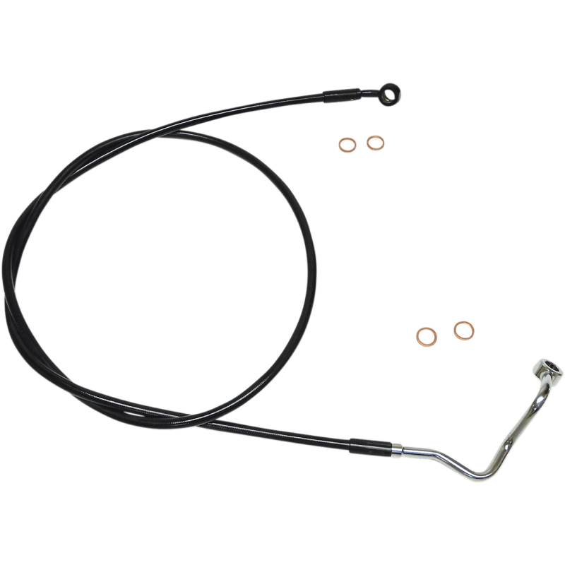 MAGNUM BRAKE LINE UPPER ABS - DRIVEN Canada's Powersports SBB1414 - 71