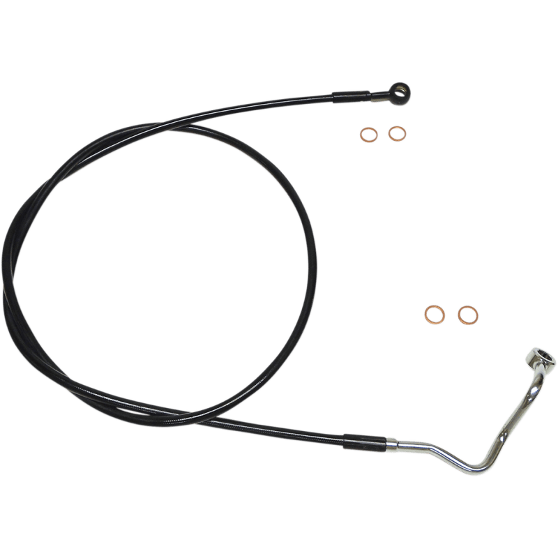 MAGNUM BRAKE LINE UPPER ABS - DRIVEN Canada's Powersports SBB1415 - 69