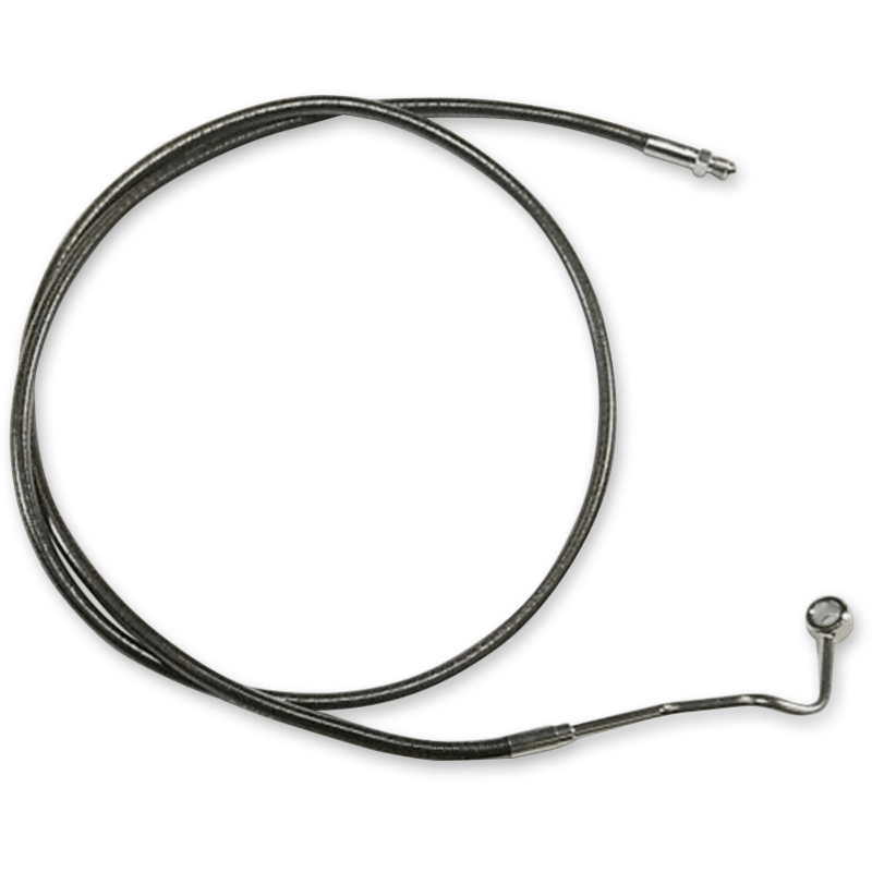 MAGNUM BRAKE MID LINE ABS FLHT - DRIVEN Canada's Powersports 1741 - 4062AS47015