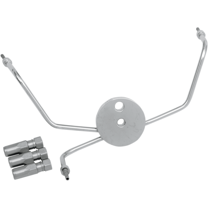 MAGNUM BRAKE TEE BYO 84 - 07 TOURING NON ABS (393003) - DRIVEN Canada's Powersports 1742 - 0309393003