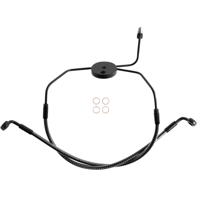 MAGNUM BRAKELINE KF LOW 94 - 07FLH (77005) - DRIVEN Canada's Powersports 1741 - 627277005