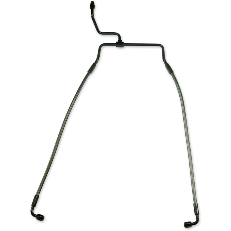 MAGNUM BRAKELINE LOWER BP (47017) - DRIVEN Canada's Powersports 1741 - 426447017