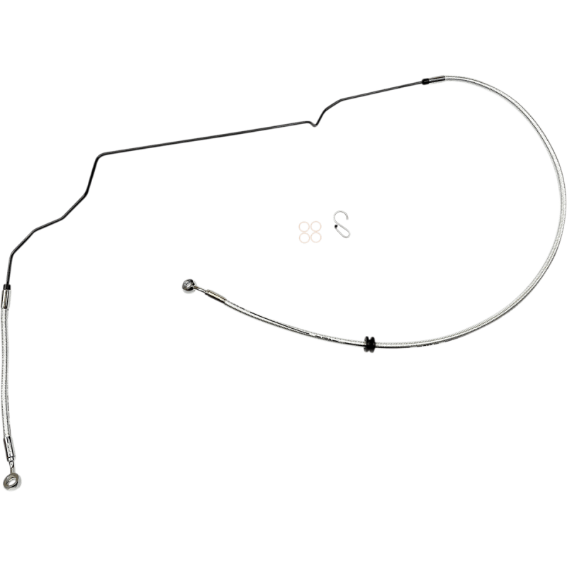 MAGNUM BRAKELINE LWR INDIAN SC (AS37030) - DRIVEN Canada's Powersports 1741 - 6211AS37030