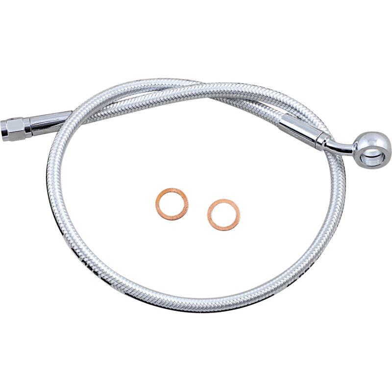 MAGNUM BRK LINE 35D 12MM 24"SCII (AS378124) - DRIVEN Canada's Powersports 1741 - 6154AS378124