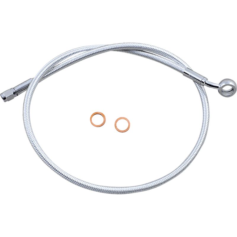 MAGNUM BRK LINE 35D 12MM 32"SC11 (AS378132) - DRIVEN Canada's Powersports 1741 - 6158AS378132