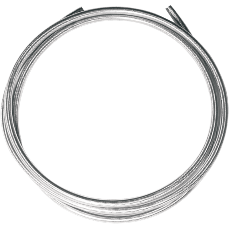 MAGNUM BYO CTD STAINLESS BRAKELINE 6' (395006A) - DRIVEN Canada's Powersports 1741 - 3192395006A