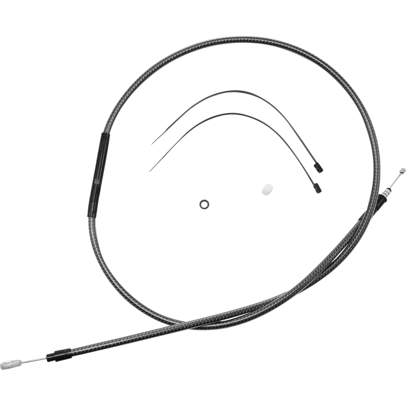 MAGNUM CABLE CLUTCH 63" KF (72258HE) - DRIVEN Canada's Powersports 0652 - 239772258HE