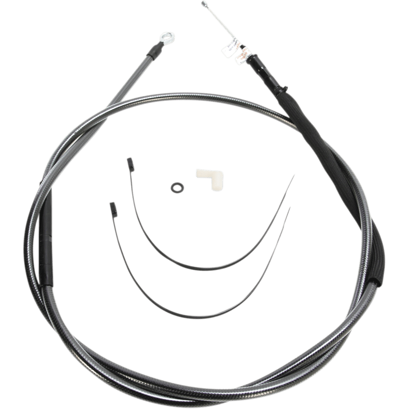 MAGNUM CABLE CLUTCH HE BP (422312HE) - DRIVEN Canada's Powersports 0652 - 2106422312HE