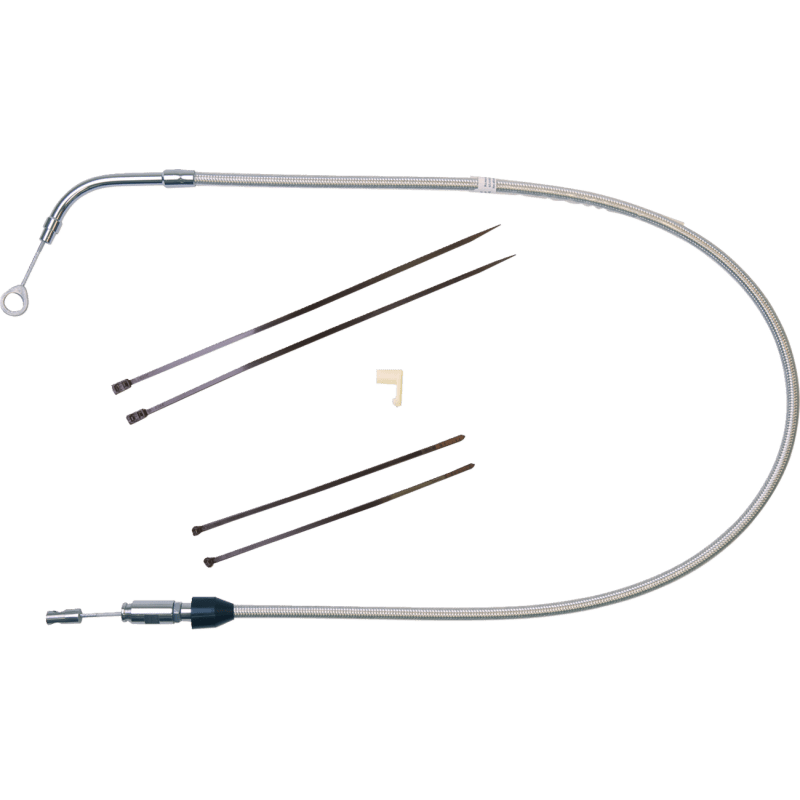 MAGNUM CABLE CLUTCH QICK DISC PS (5235HE) - DRIVEN Canada's Powersports 5235HE