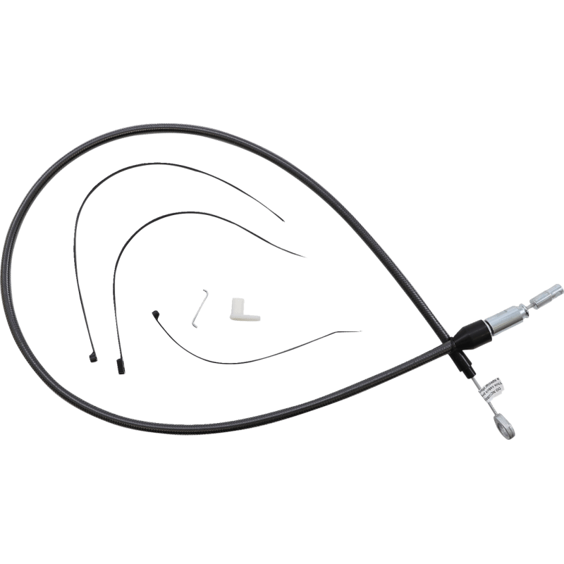 MAGNUM CABLE CLUTCH QUICK CON BP (423410HE) - DRIVEN Canada's Powersports 423410HE