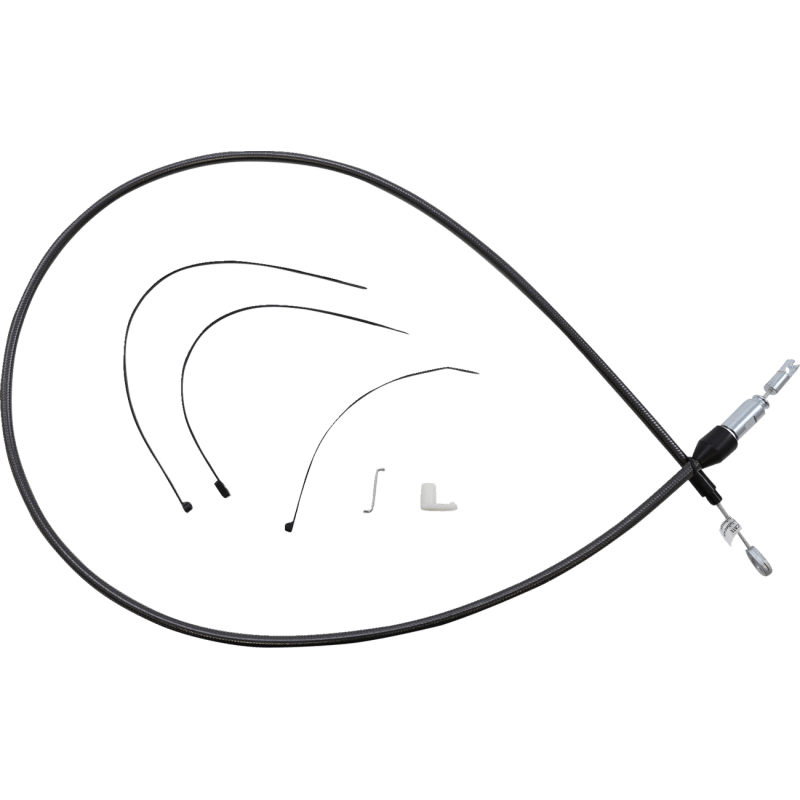 MAGNUM CABLE CLUTCH QUICK CON BP (423422HE) - DRIVEN Canada's Powersports 423422HE