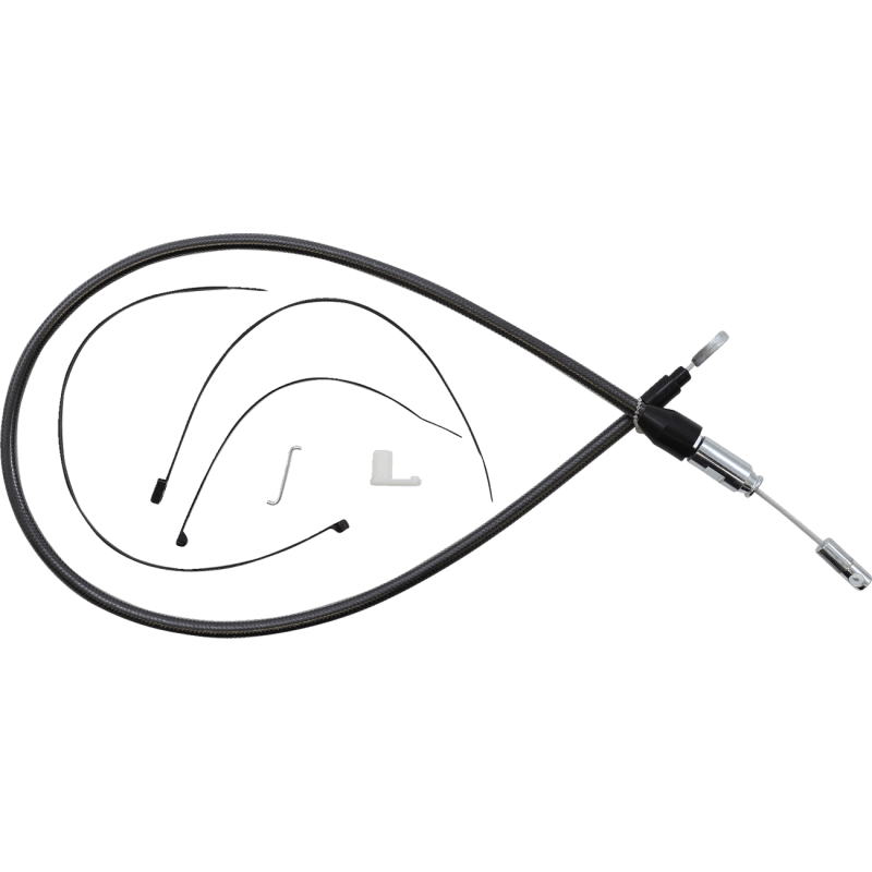 MAGNUM CABLE CLUTCH QUICK CON BP (42342HE) - DRIVEN Canada's Powersports 42342HE