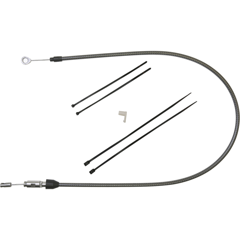 MAGNUM CABLE CLUTCH QUICK CON KF (723410HE) - DRIVEN Canada's Powersports 723410HE