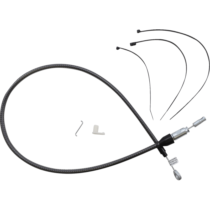 MAGNUM CABLE CLUTCH QUICK CON KF (72344HE) - DRIVEN Canada's Powersports 72344HE