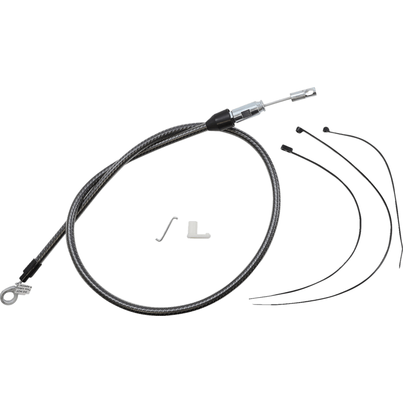 MAGNUM CABLE CLUTCH QUICK CON KF (72346HE) - DRIVEN Canada's Powersports 72346HE