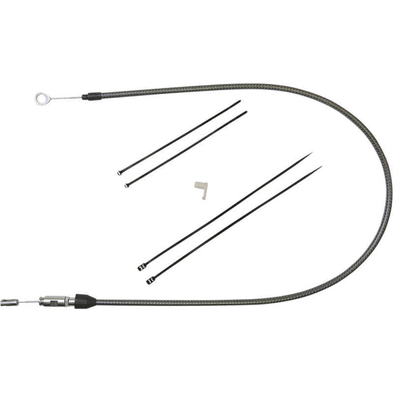 MAGNUM CABLE CLUTCH QUICK CON KF (7234HE) - DRIVEN Canada's Powersports 7234HE