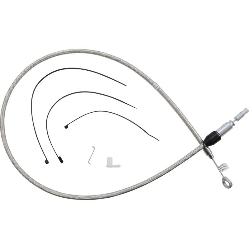 MAGNUM CABLE CLUTCH QUICK CON PS (523410HE) - DRIVEN Canada's Powersports 523410HE