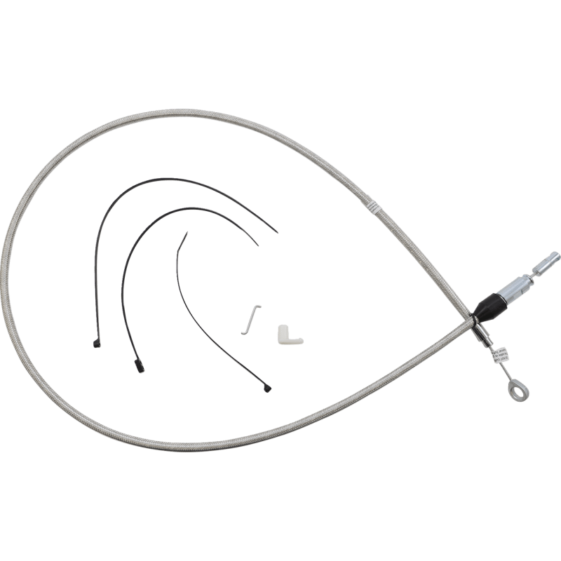 MAGNUM CABLE CLUTCH QUICK CON PS (523420HE) - DRIVEN Canada's Powersports 523420HE