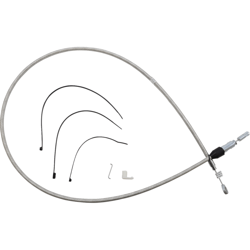 MAGNUM CABLE CLUTCH QUICK CON PS (523422HE) - DRIVEN Canada's Powersports 523422HE