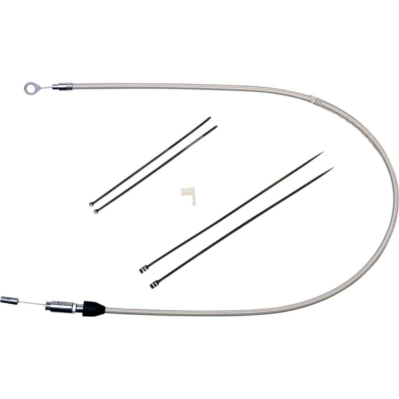 MAGNUM CABLE CLUTCH QUICK CON PS (5234HE) - DRIVEN Canada's Powersports 5234HE