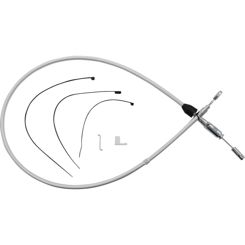 MAGNUM CABLE CLUTCH QUICK CON SC (323411HE) - DRIVEN Canada's Powersports 323411HE