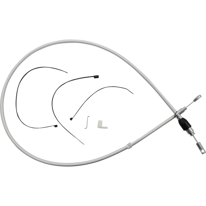 MAGNUM CABLE CLUTCH QUICK CON SC (323416HE) - DRIVEN Canada's Powersports 323416HE