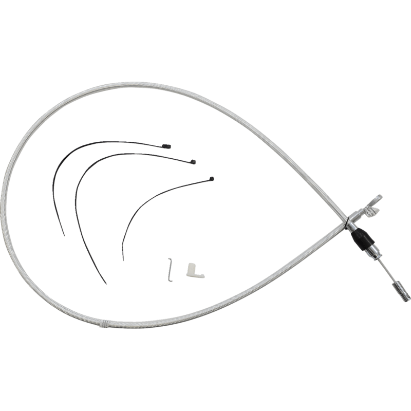 MAGNUM CABLE CLUTCH QUICK CON SC (323422HE) - DRIVEN Canada's Powersports 323422HE