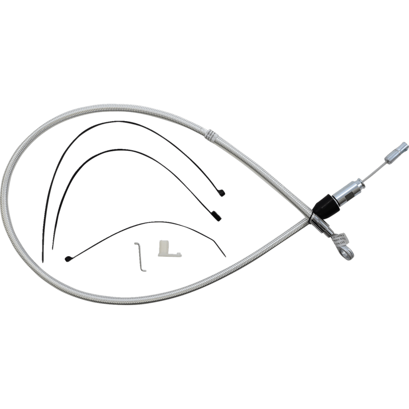 MAGNUM CABLE CLUTCH QUICK CON SC (32344HE) - DRIVEN Canada's Powersports 32344HE