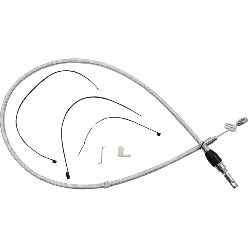 MAGNUM CABLE CLUTCH QUICK CON SC (32348HE) - DRIVEN Canada's Powersports 32348HE