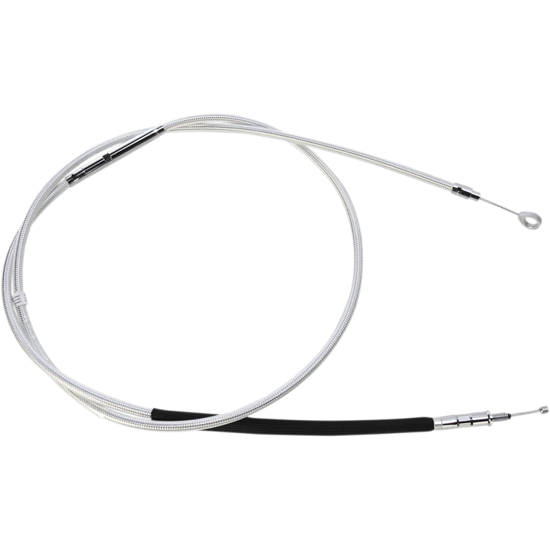 MAGNUM CABLE CLUTCH SCII (322318HE) - DRIVEN Canada's Powersports 0652 - 1985322318HE