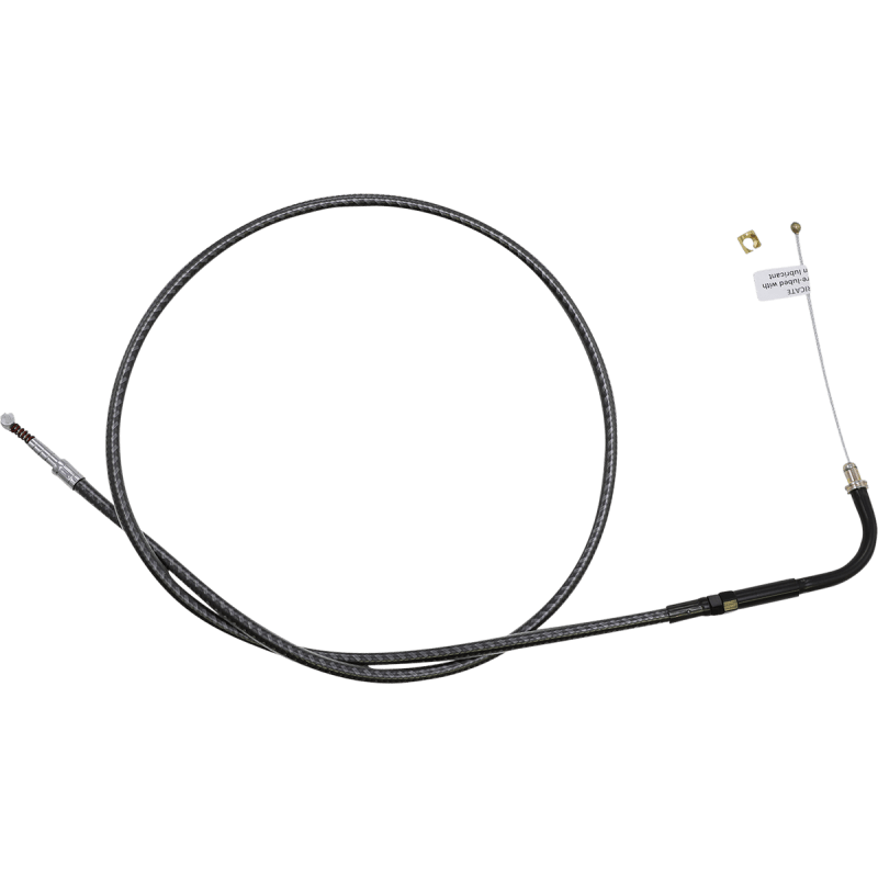 MAGNUM CABLE IDLE KF 56342 - 01+4 (74254) - DRIVEN Canada's Powersports 0651 - 091074254