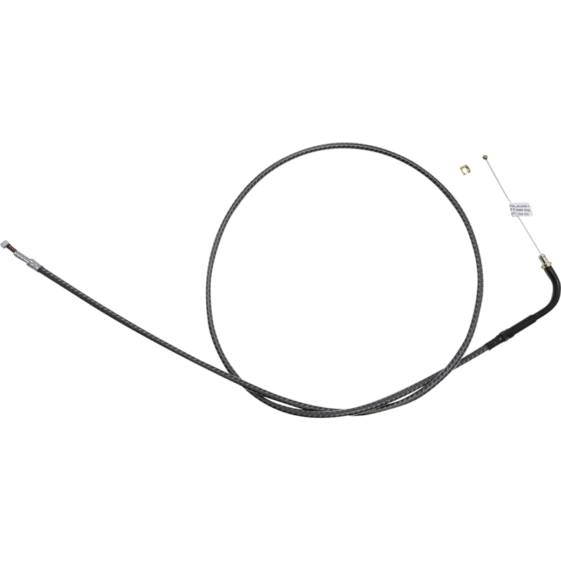 MAGNUM CABLE IDLE KF 56375 - 96+8 (74218) - DRIVEN Canada's Powersports 0651 - 090874218