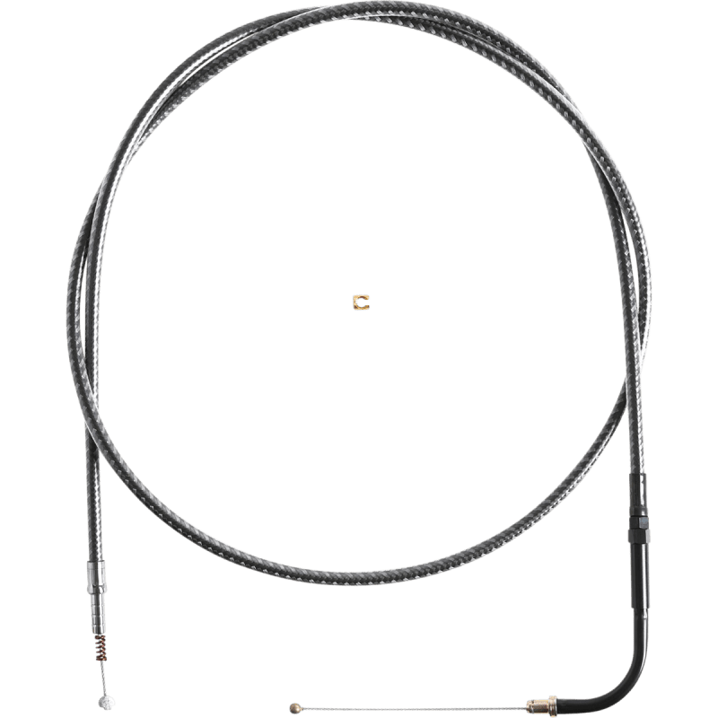 MAGNUM CABLE IDLE KF 56375 - 96+8 (74218) - DRIVEN Canada's Powersports 0651 - 090874218