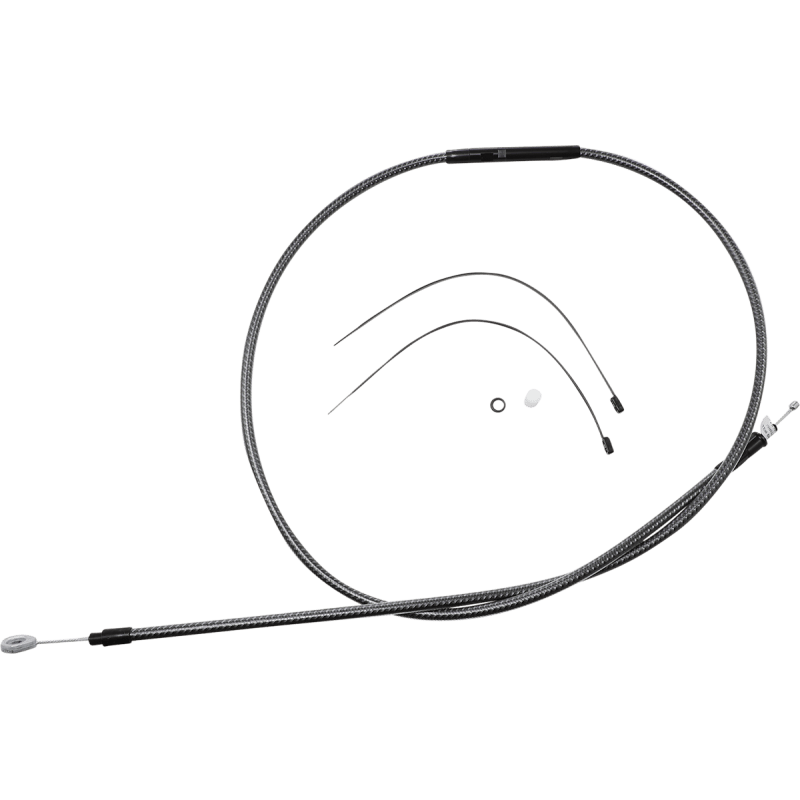 MAGNUM CABLE KF HE 38602 - 92 - DRIVEN Canada's Powersports 0652 - 23857210HE