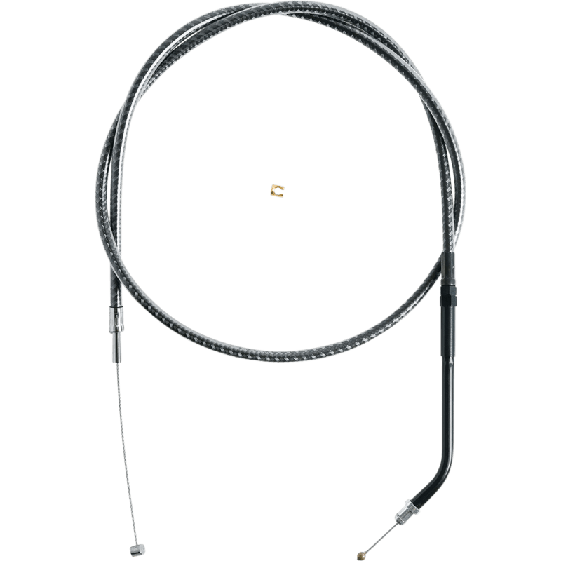 MAGNUM CABLE THR 56884 - 07+6 KF (73366) - DRIVEN Canada's Powersports 0650 - 177673366