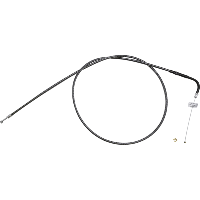MAGNUM CABLE THR KF 56376 - 02+10 (732110) - DRIVEN Canada's Powersports 0650 - 1778732110