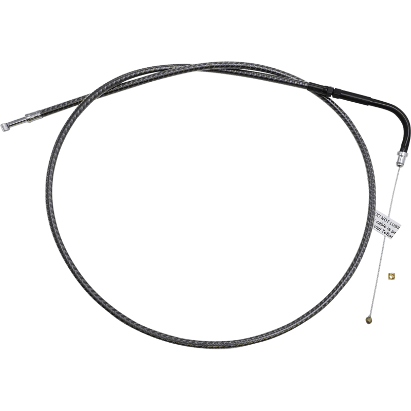 MAGNUM CABLE THROTTLE KF (73198) - DRIVEN Canada's Powersports 0650 - 176873198