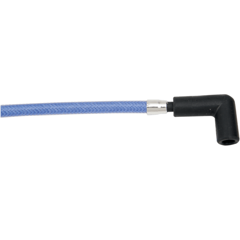 MAGNUM CANDY APPLE IGNITION WIRES - DRIVEN Canada's Powersports 2104 - 01663044B