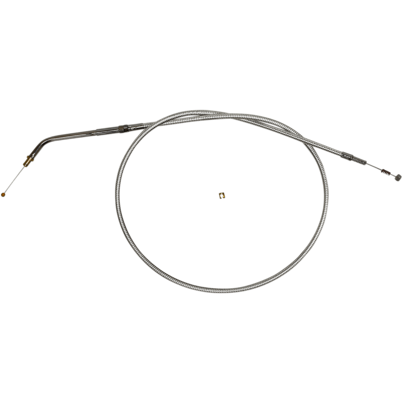 MAGNUM CHROMITEII 28 - 1/2" IDLE CABLE (34332) - DRIVEN Canada's Powersports 0651 - 006834332