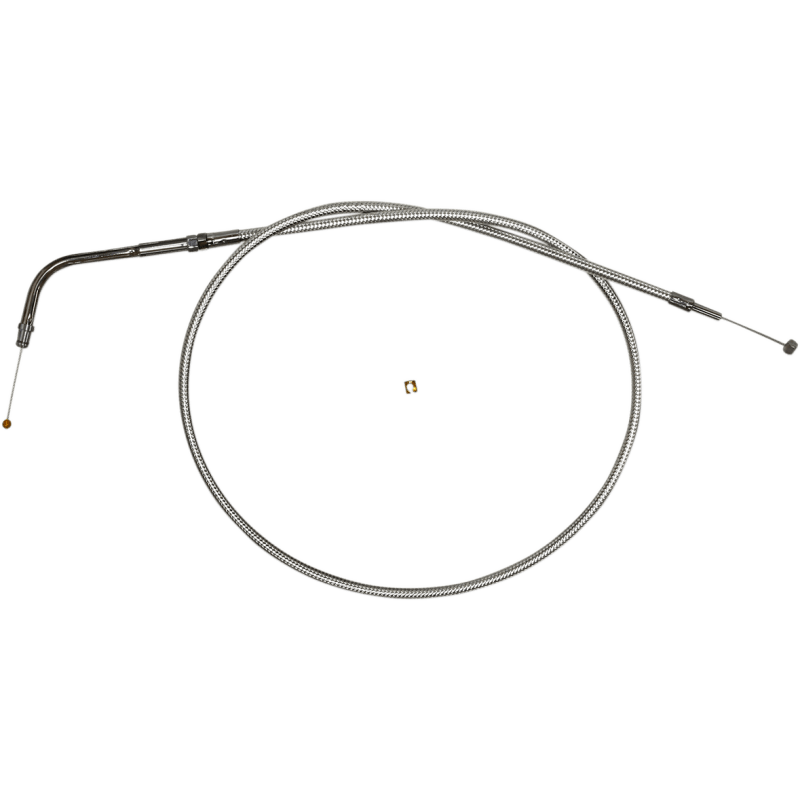 MAGNUM CHROMITEII 38" THROTTLE CABLE (33368) - DRIVEN Canada's Powersports 0650 - 060833368
