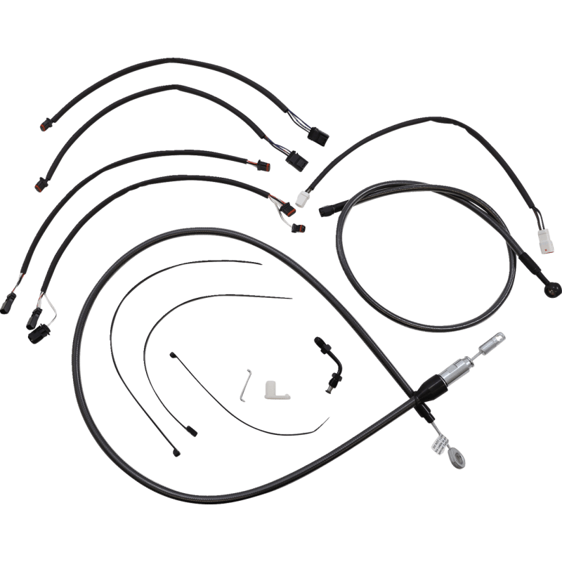 MAGNUM CONTROL CABLE KIT BP (4871181) - DRIVEN Canada's Powersports 4871181