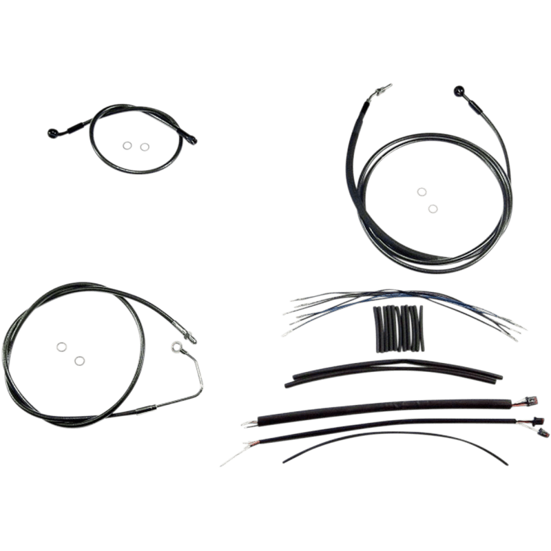 MAGNUM CONTROL CABLE KIT BP (487882) - DRIVEN Canada's Powersports 0662 - 0274487882