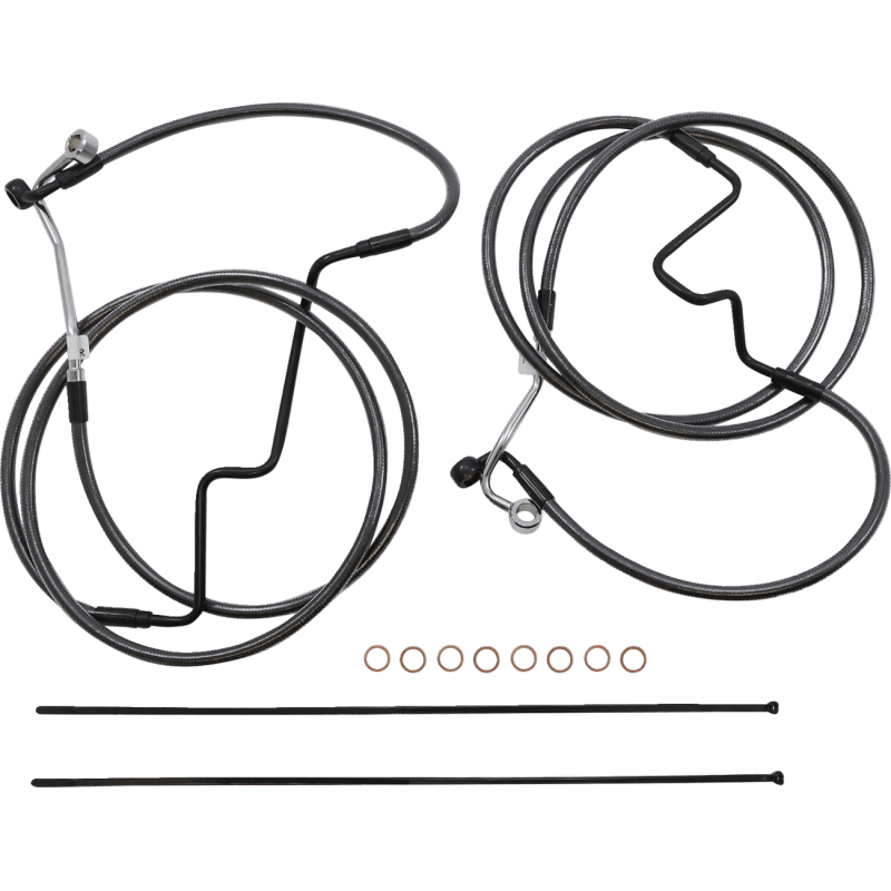 MAGNUM CONTROL CABLE KIT BP (487993) - DRIVEN Canada's Powersports 487993