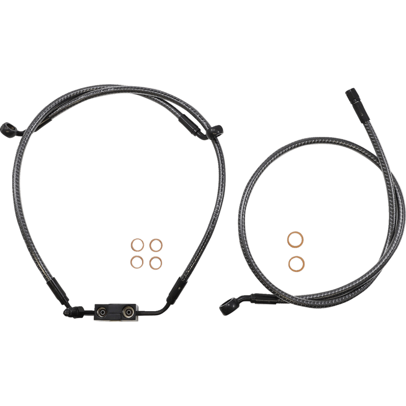 MAGNUM CONTROL CABLE KIT KF (7871121) - DRIVEN Canada's Powersports 7871121