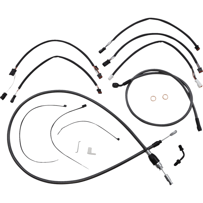 MAGNUM CONTROL CABLE KIT KF (7871162) - DRIVEN Canada's Powersports 7871162