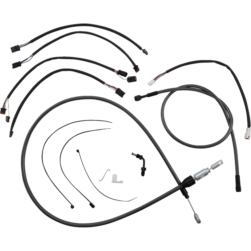 MAGNUM CONTROL CABLE KIT KF (7871182) - DRIVEN Canada's Powersports 7871182