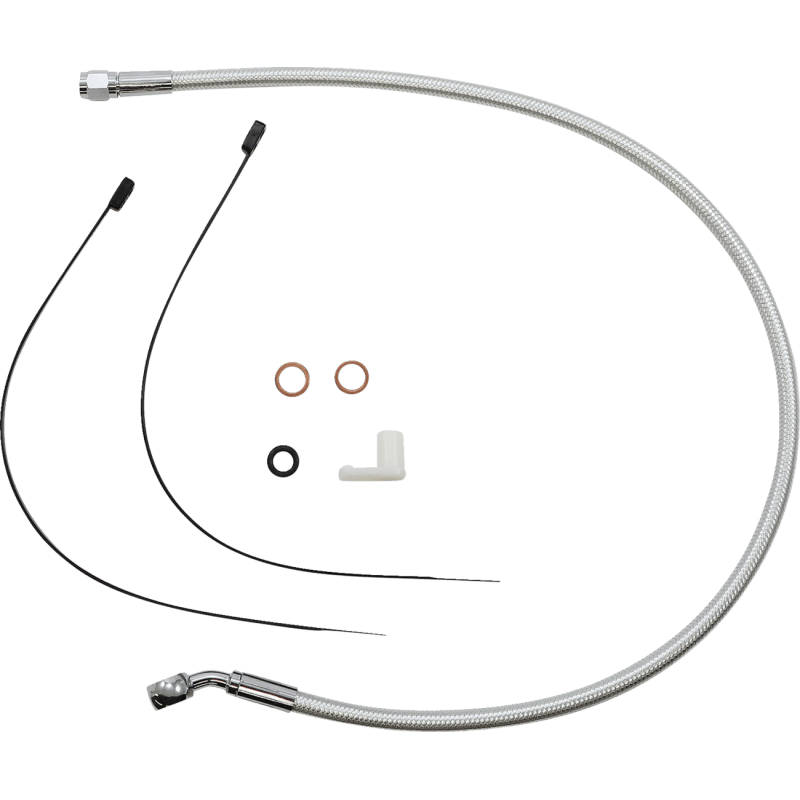 MAGNUM CONTROL CABLE KIT SC (387991) - DRIVEN Canada's Powersports 387991