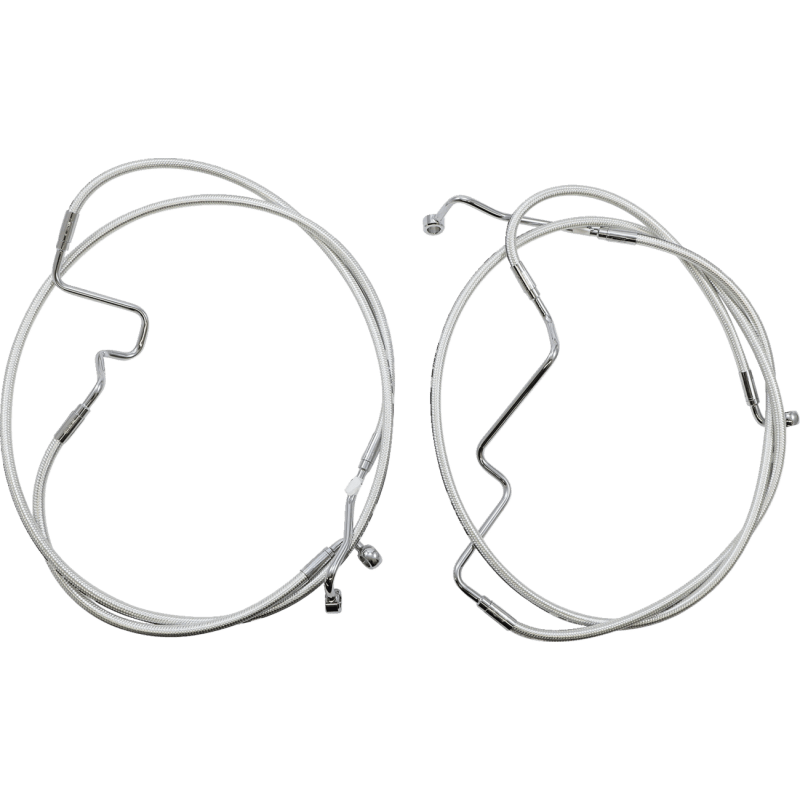 MAGNUM CONTROL CABLE KIT SC (387991) - DRIVEN Canada's Powersports 387991