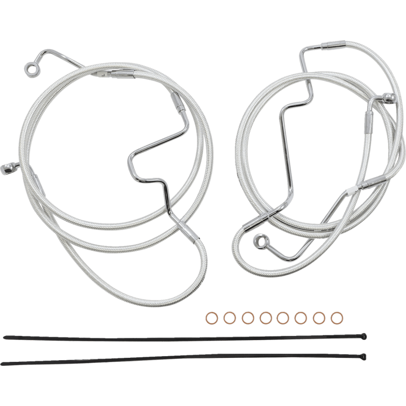 MAGNUM CONTROL CABLE KIT SC (387992) - DRIVEN Canada's Powersports 387992